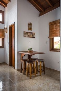 Bed & Breakfast Pousada Areias Do Rosa