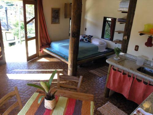 Hostal Pousada Gopak