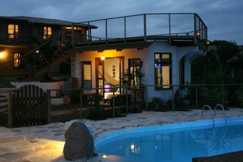 Hostal Pousada Gopak