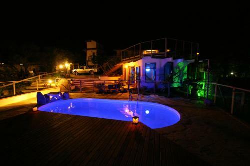 Hostal Pousada Gopak