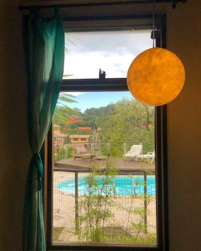 Hostal Pousada Gopak