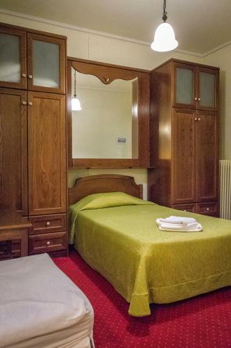 City Hotel Apollonion