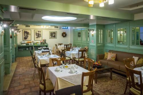 City Hotel Apollonion