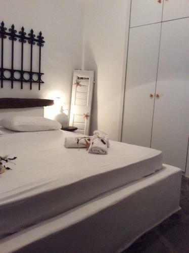 Apartamento Village Bay Studios