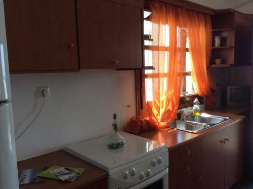 Apartamento Village Bay Studios