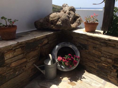 Apartamento Village Bay Studios