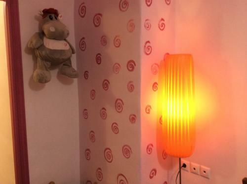 Apartamento Village Bay Studios