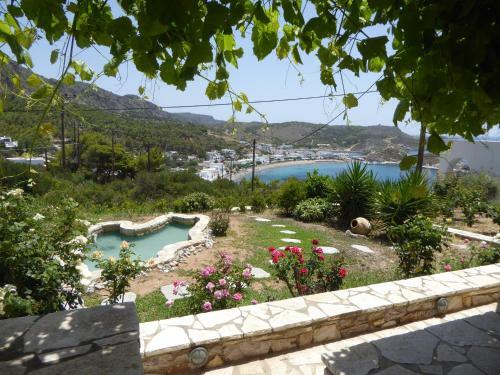 Apartamento Aronis Studios