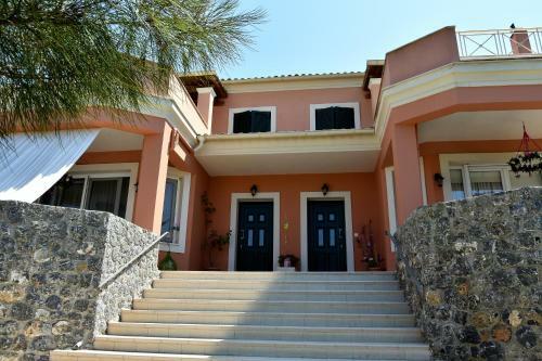 Apartamento Bellas Home