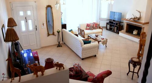 Apartamento Bellas Home
