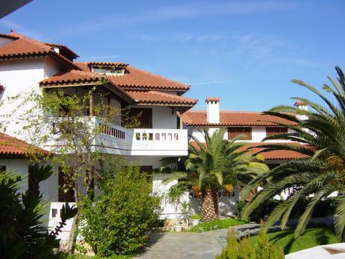 Hotel Candia House
