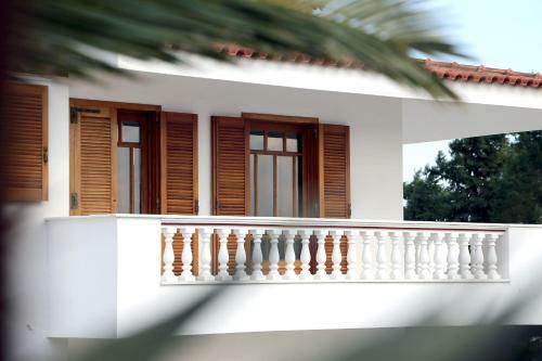 Hotel Candia House