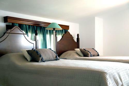 Hotel Candia House