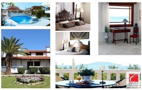 Hotel Candia House