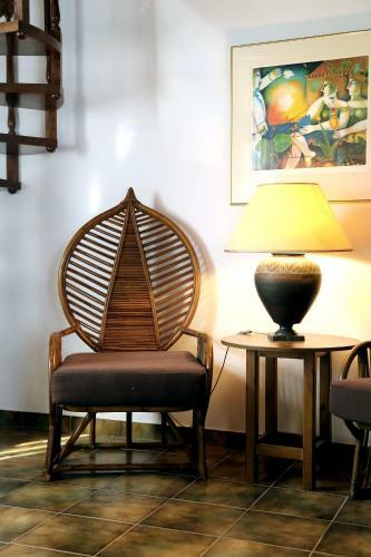 Hotel Candia House