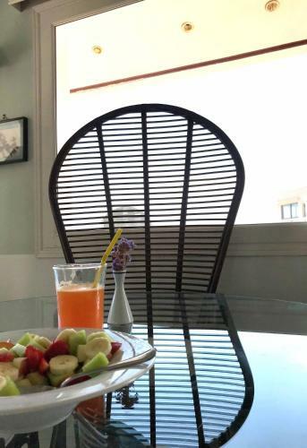 Hotel Candia House