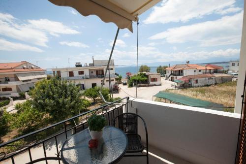 Sofia Apartments - Kantia
