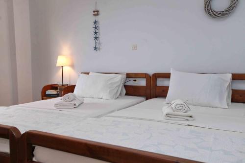 Sofia Apartments - Kantia