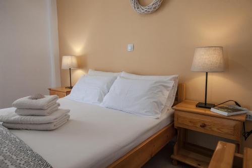Sofia Apartments - Kantia
