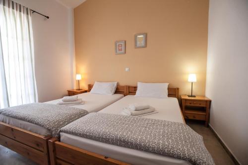 Sofia Apartments - Kantia