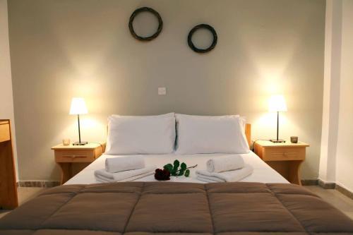 Sofia Apartments - Kantia