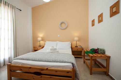 Sofia Apartments - Kantia