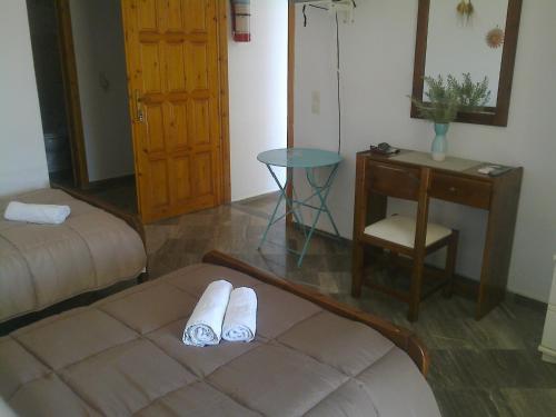 Sofia Apartments - Kantia