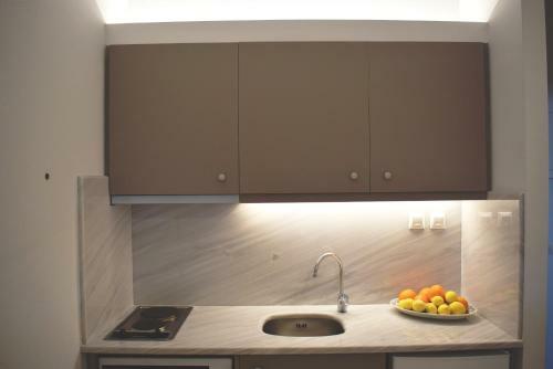 Apartamento Studio Candia
