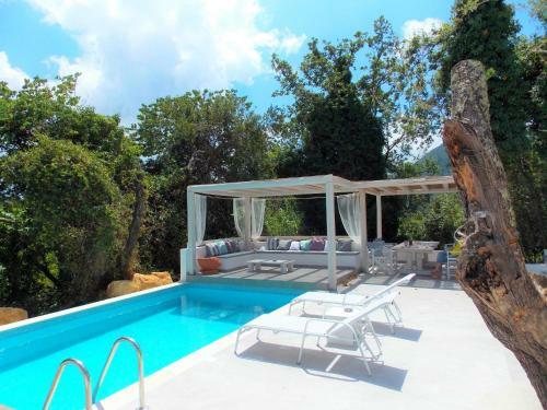 Villa Nikos