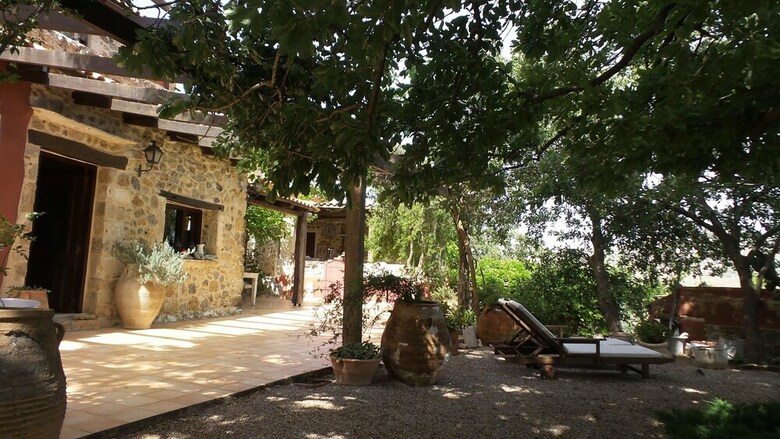 Art Villa Kastellos