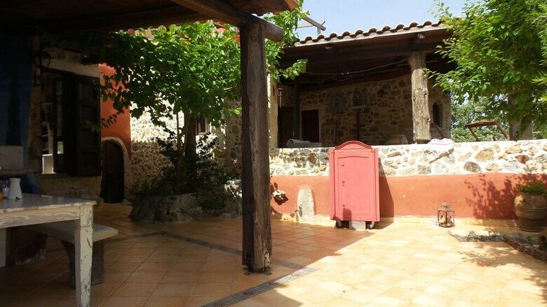 Art Villa Kastellos