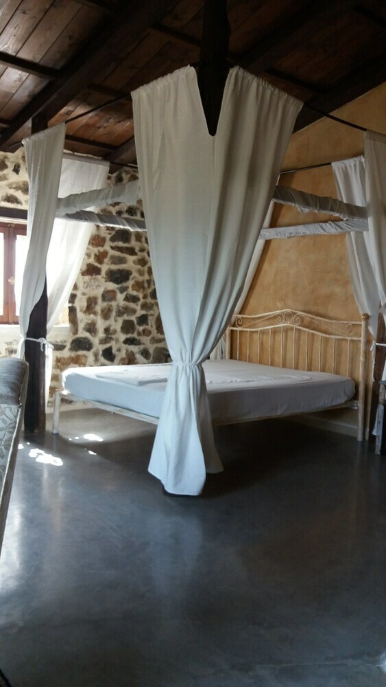 Art Villa Kastellos