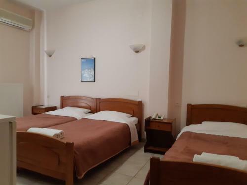 Hotel Lidra
