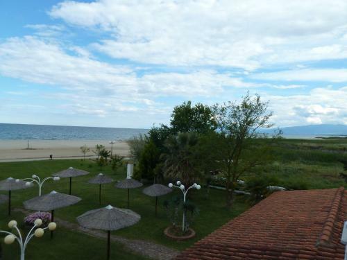 Hotel Lidra