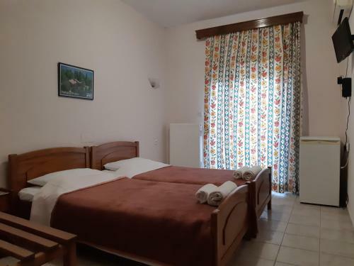Hotel Lidra