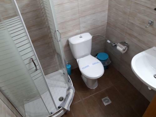 Hotel Lidra