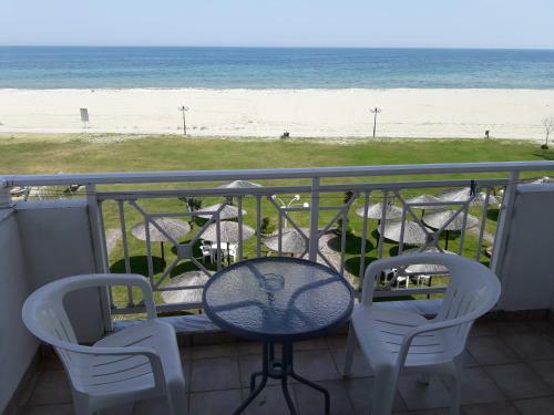Hotel Lidra