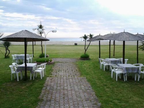 Hotel Lidra
