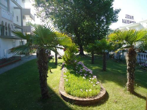Hotel Lidra