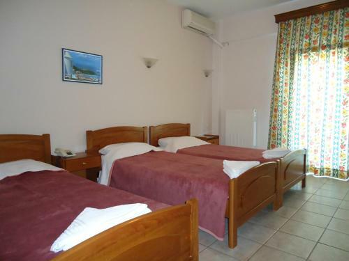 Hotel Lidra