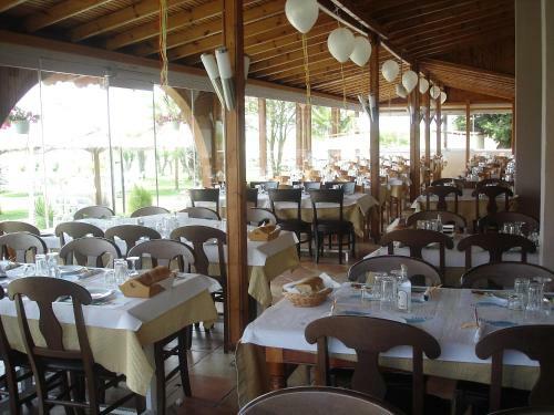 Hotel Lidra