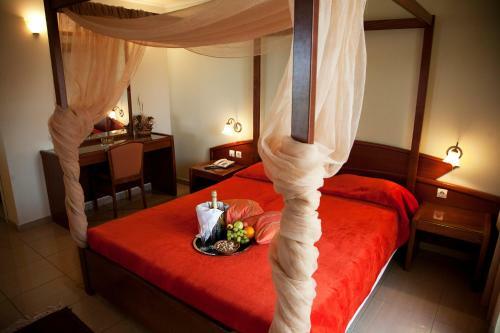 Anais Hotel