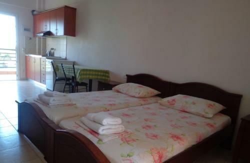 Apartamento George Studios