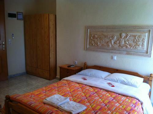 Hotel Avra