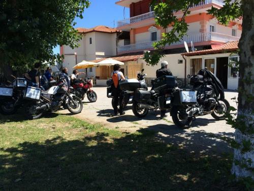 Hotel Avra