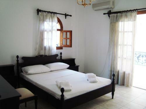 Villa Assariya | Korfos