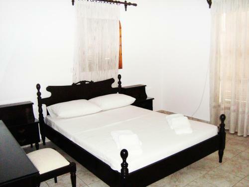 Villa Assariya | Korfos