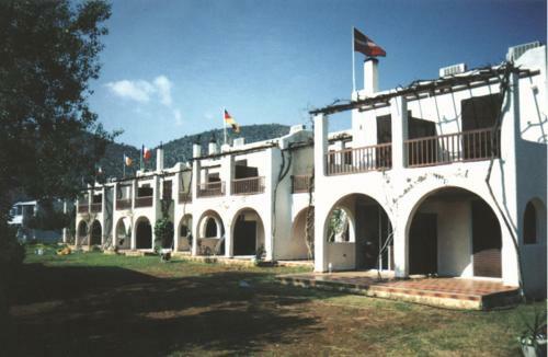 Apartamento Argo