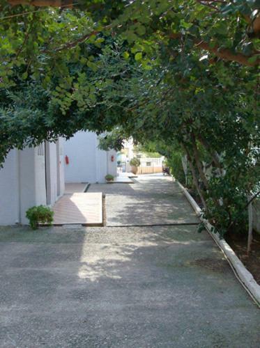 Apartamento Argo
