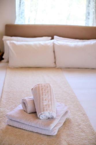 Apartamento Peroulia Beach Houses